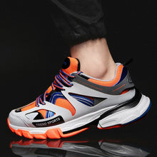 Load image into Gallery viewer, Running Shoes For Men