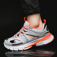 Load image into Gallery viewer, Running Shoes For Men