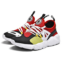 Load image into Gallery viewer, Colorful Running Shoes For Men