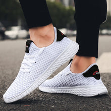 Load image into Gallery viewer, Breathable Running Shoes For Men