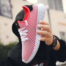 Load image into Gallery viewer, Breathable Running Shoes For Men