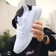 Load image into Gallery viewer, Breathable Running Shoes For Men